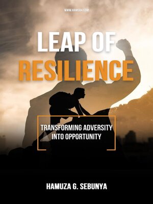 cover image of Leap of Resilience